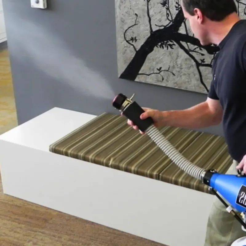 Professional Odor Removal in Otis, MA
